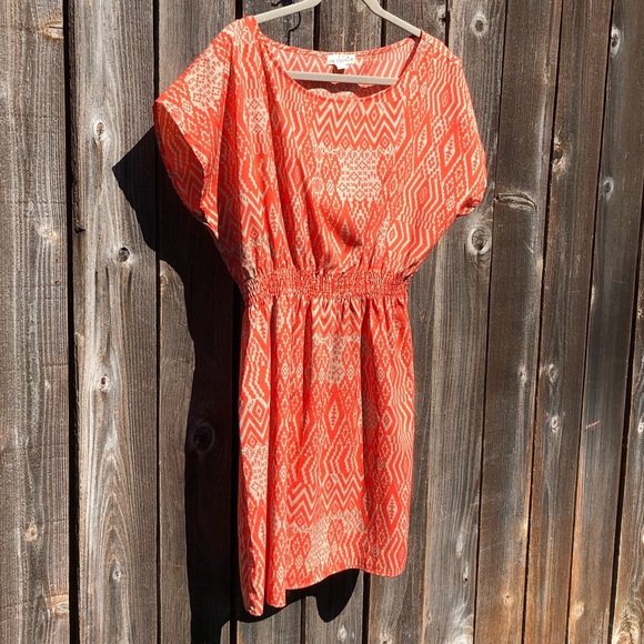 One Clothing orange dress size XL - Picture 13 of 15